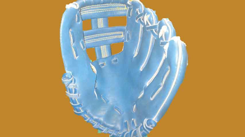 グローブの選び方