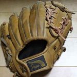 ちびっ子に超おすすめグローブ